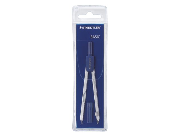 Passer Staedtler 559 559 2delig basis