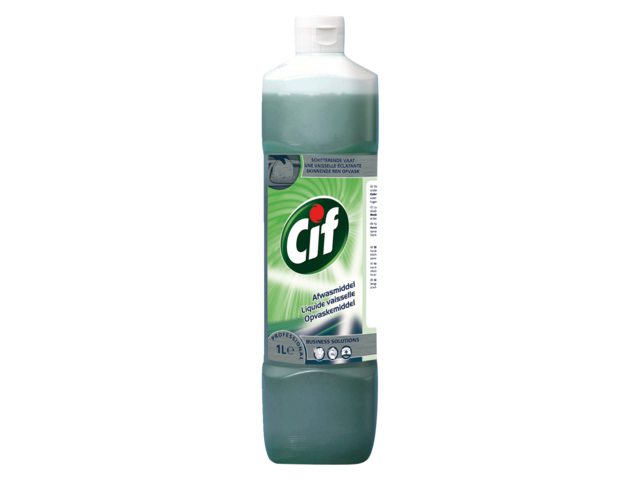 afwasmiddel Sun Professional 1 liter