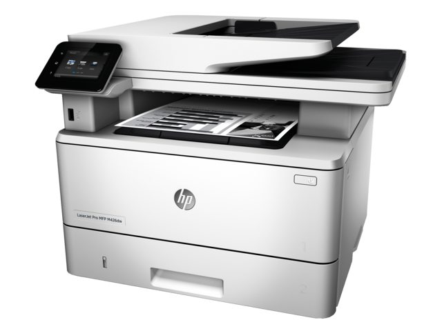 Multifunctional HP Laserjet Pro M426DW