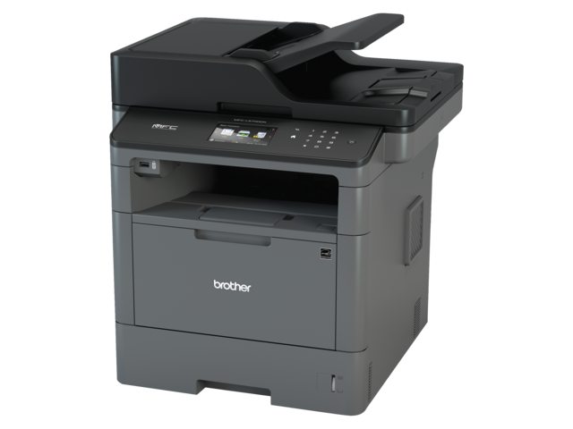 Multifunctional Brother MFC-L5700DN