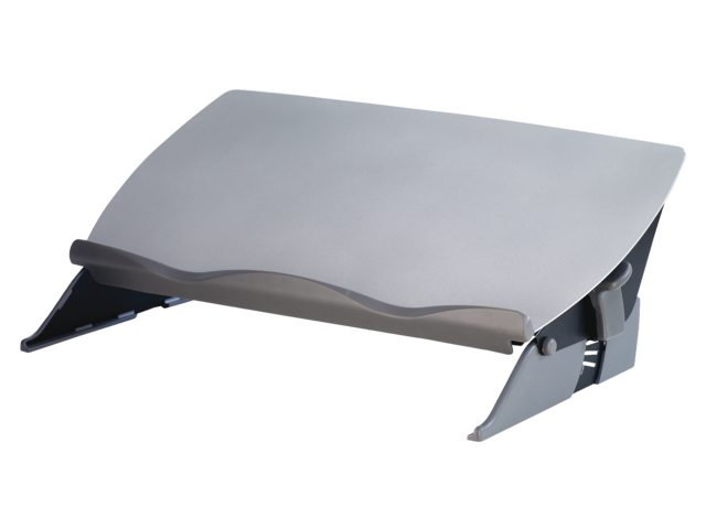 Documentenhouder Fellowes Easy Glide zwart