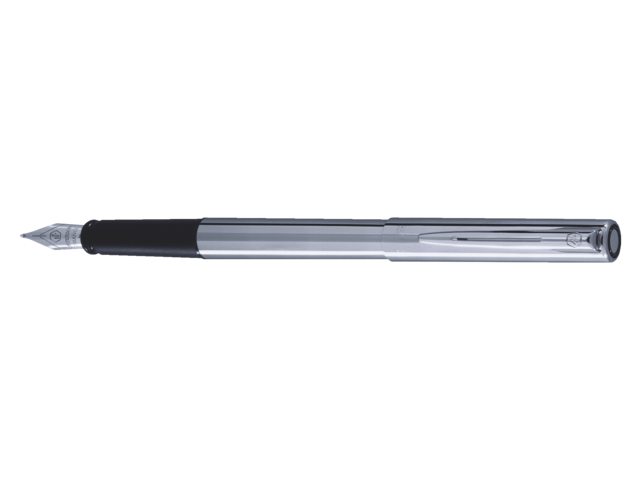 Vulpen Waterman Grad metaal chroom