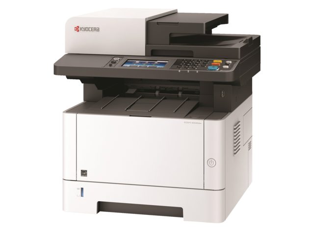 Multifunctional Kyocera Ecosys M2635DN