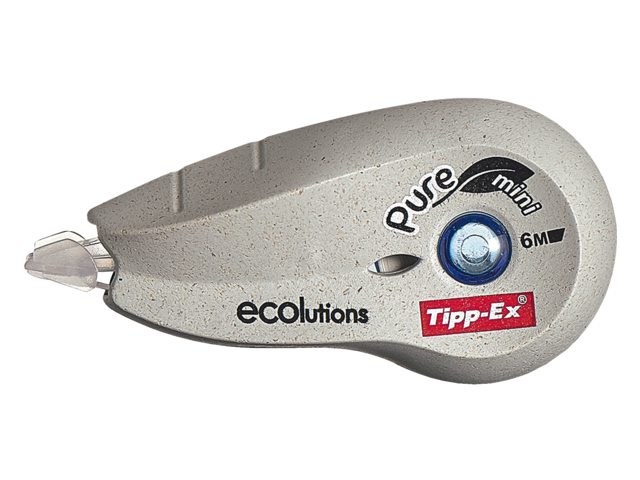 Correctieroller Ecolution Pure mini 6mx5mm