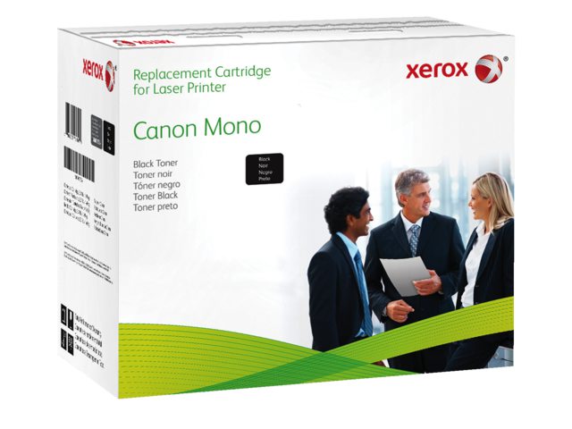 Tonercartridge Xerox 006R03407 Canon 716 zwart