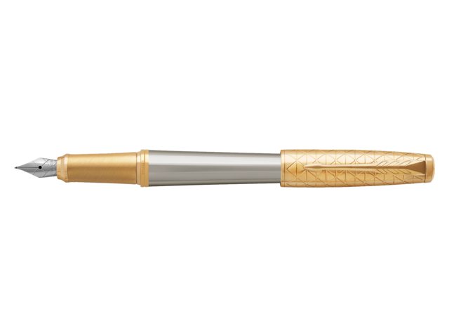 Vulpen Parker Urban Premium aureate powder GT M