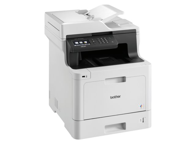 Multifunctional Brother DCP-L8410CDW