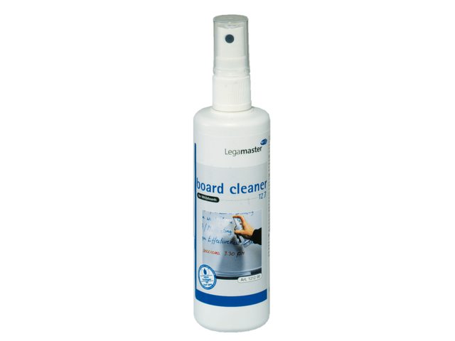 Whiteboardreinigingsspray Legamaster TZ7 fles 125ml
