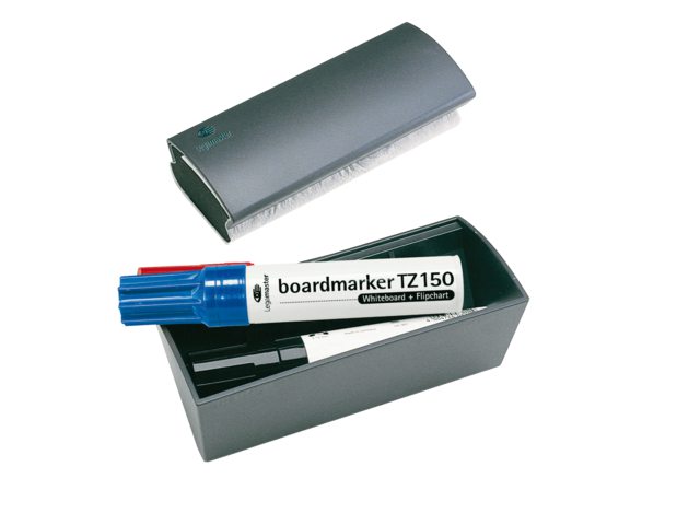 Whiteboard starterkit Legamaster 122500 bordhulp